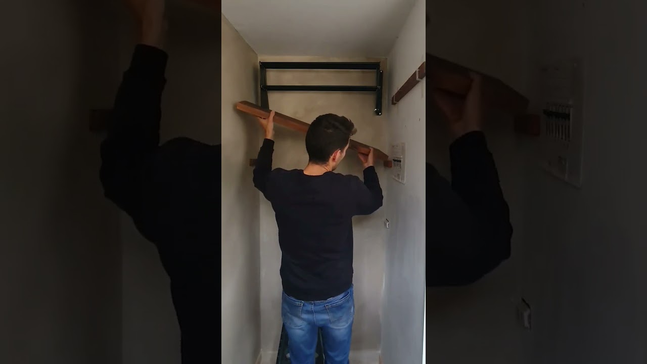 Renovando el &Aacute;rea de la Lavander&iacute;a