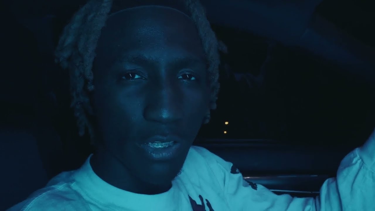 Raud- Leave him (Official Music Video)