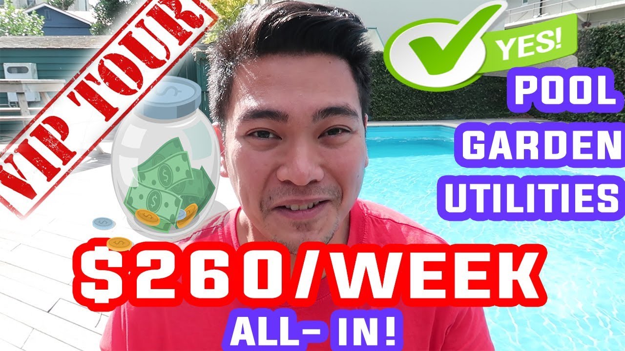 What a $695/week Apartment Looks Like - Apartment Tour Auckland New Zealand