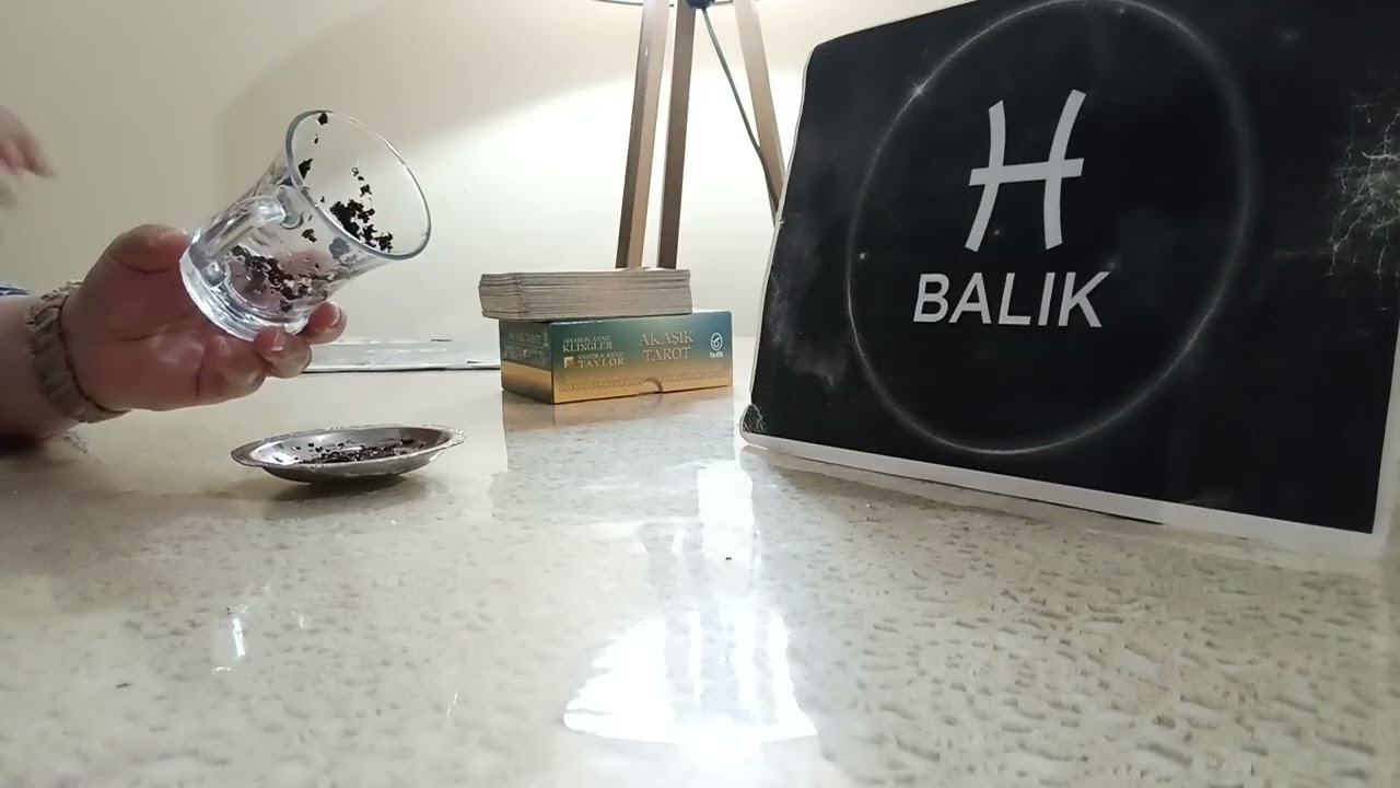 ♾️ Balık Burcu ♾️ 26 Ocak 1 Şubat Haftası #tarot #cayfali #keşfet