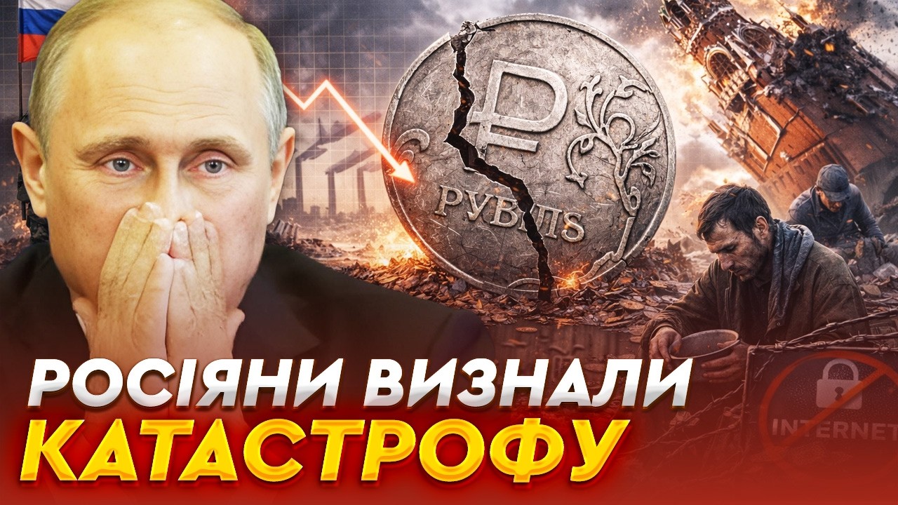 РУССКИЕ ПРИЗНАЛИ ЭТО! Малый бизнес исчезает, регионы задыхаются! ПРОБЛЕМЫ уже не СКРЫТЬ! @MackNack