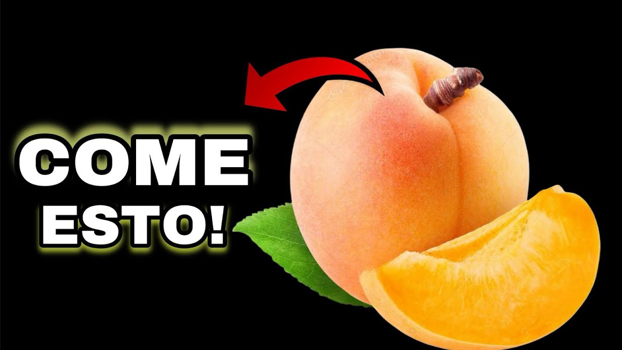 LA MEJOR FRUTA para la DIABETES | 10 frutas que los diab&eacute;ticos pueden comer todos los d&iacute;as