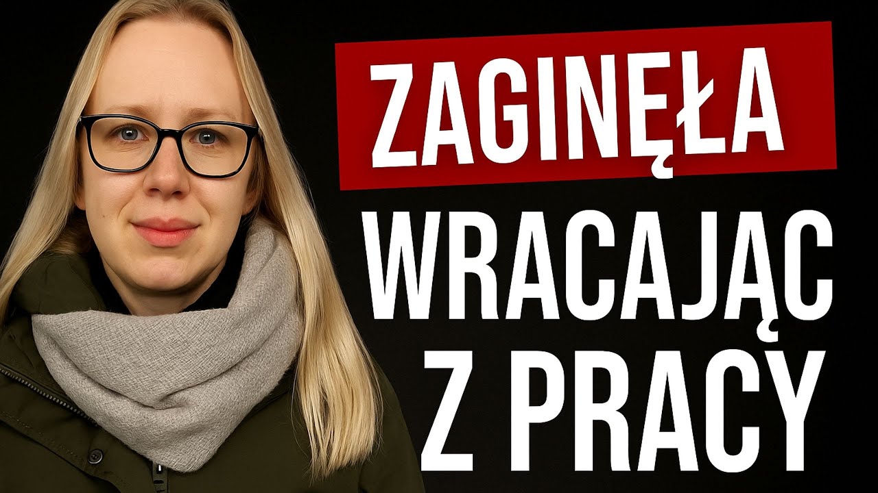 Kamila Siedlecka zniknęła bez śladu – Cisza, która trwa od 2018 roku | Podcast Kryminalny