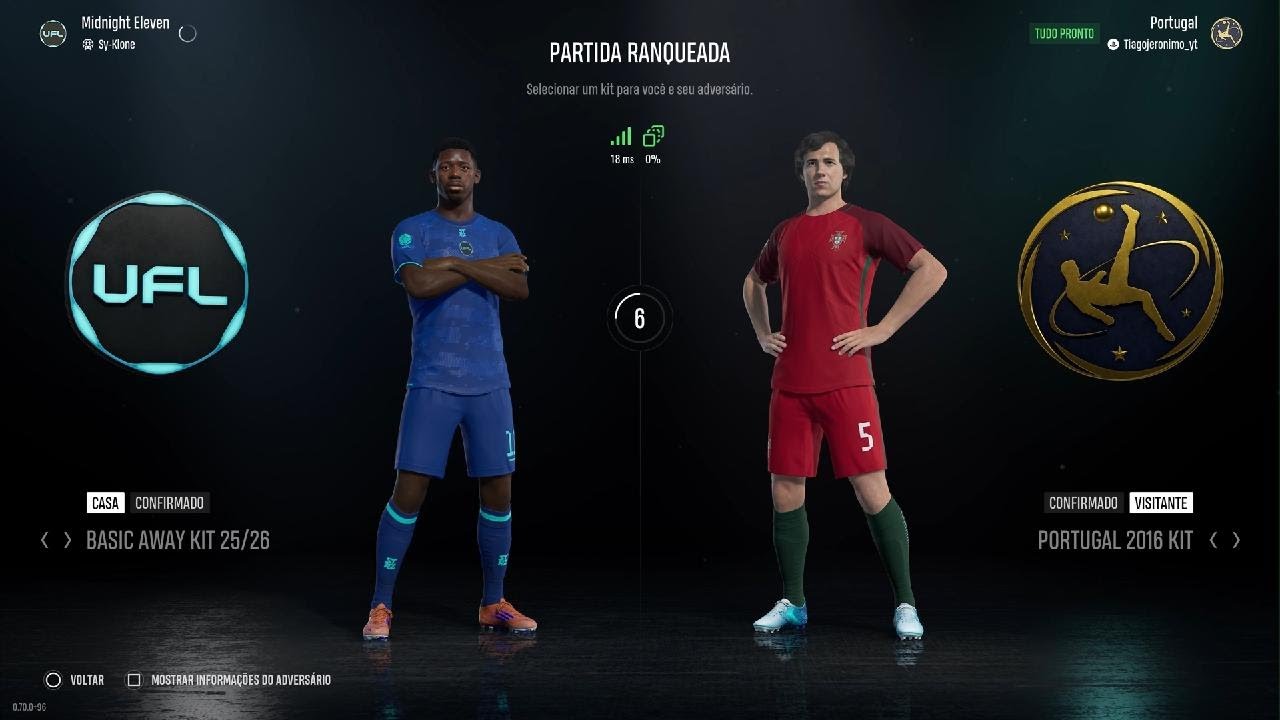 UFL