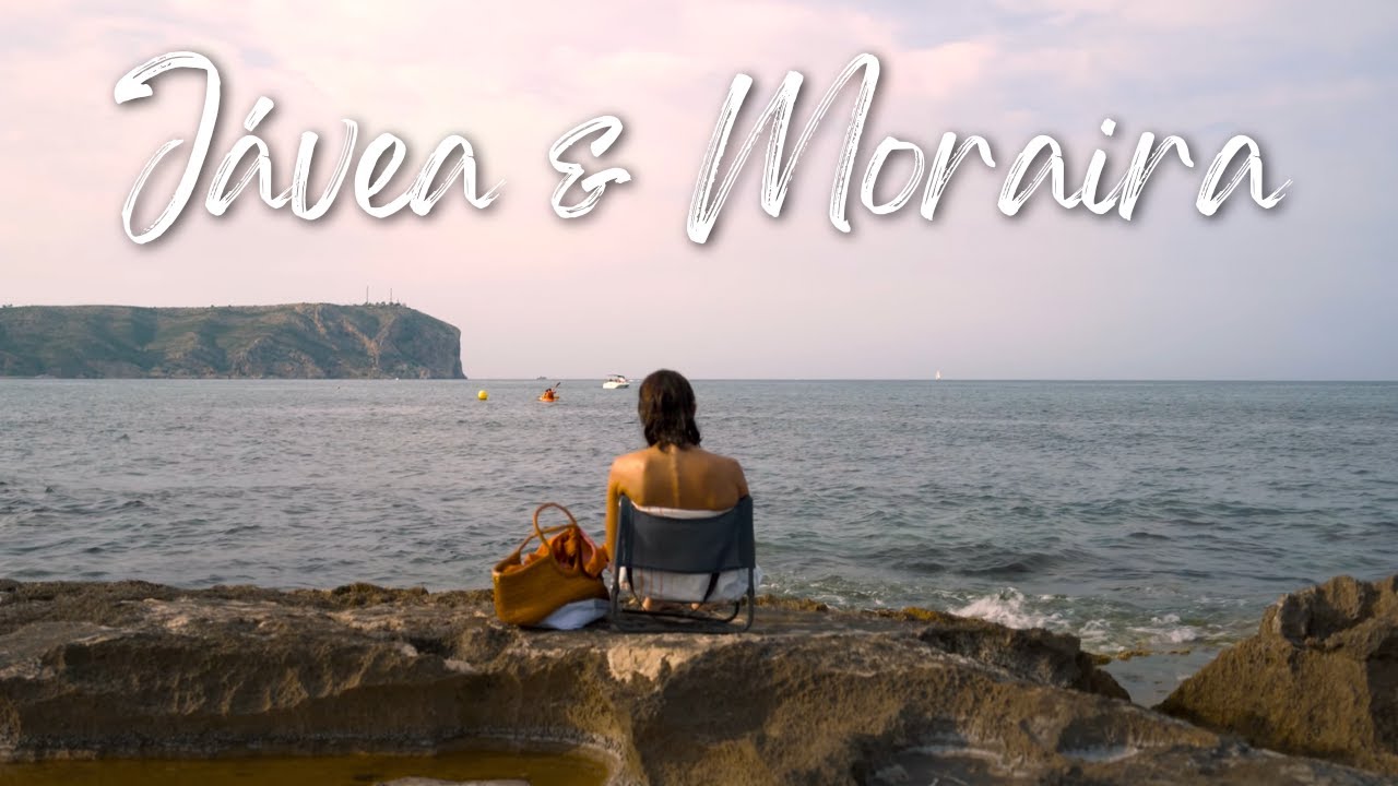 🏝️ ☀️ J&aacute;vea & Moraira Lifestyle by ESTATUX.com