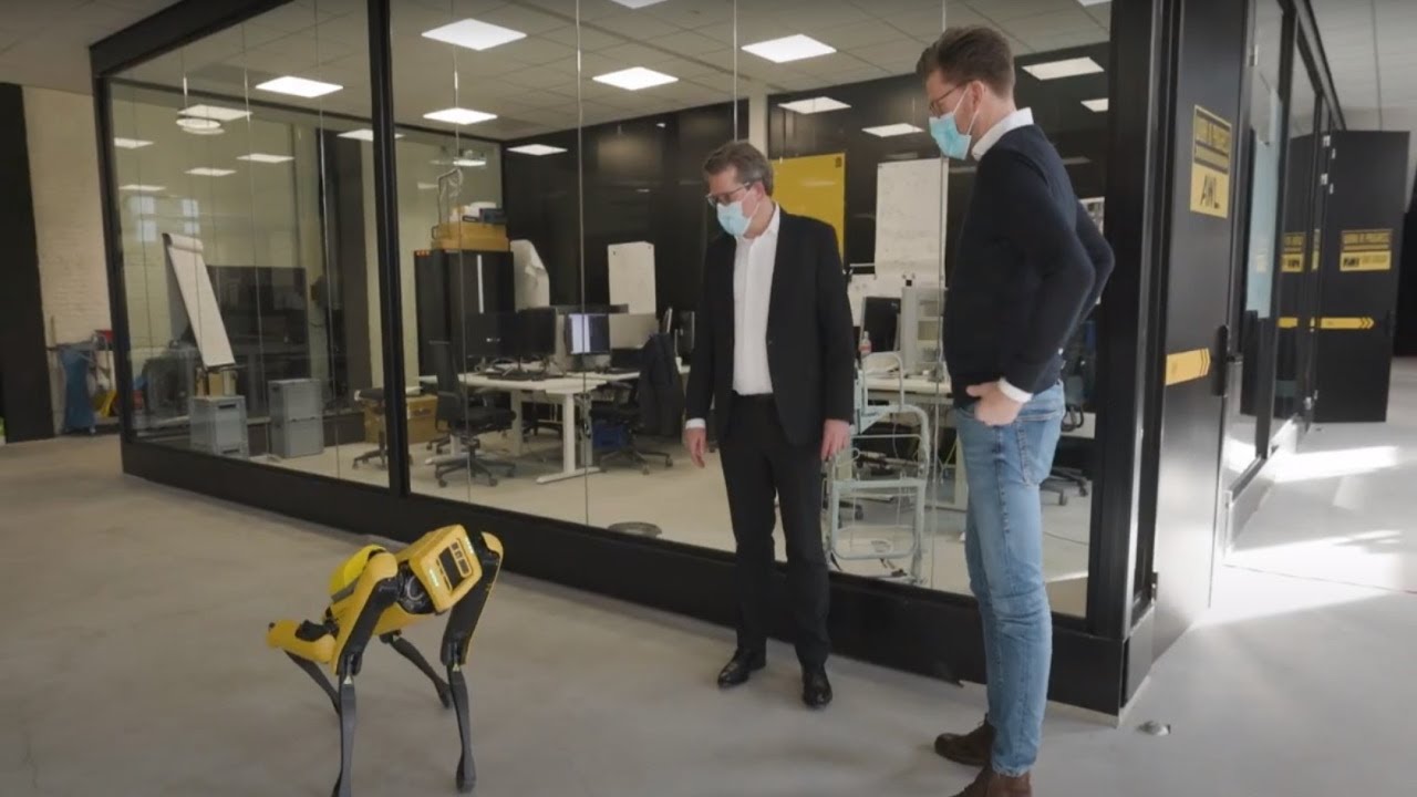 Perron038 en gemeente Zwolle zetten in op uitbreiding innovatie-hotspot |📍 Ontdek Spoorzone Zwolle!