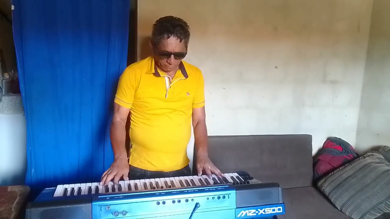 Forrozão solado#deusnocomando #musica 