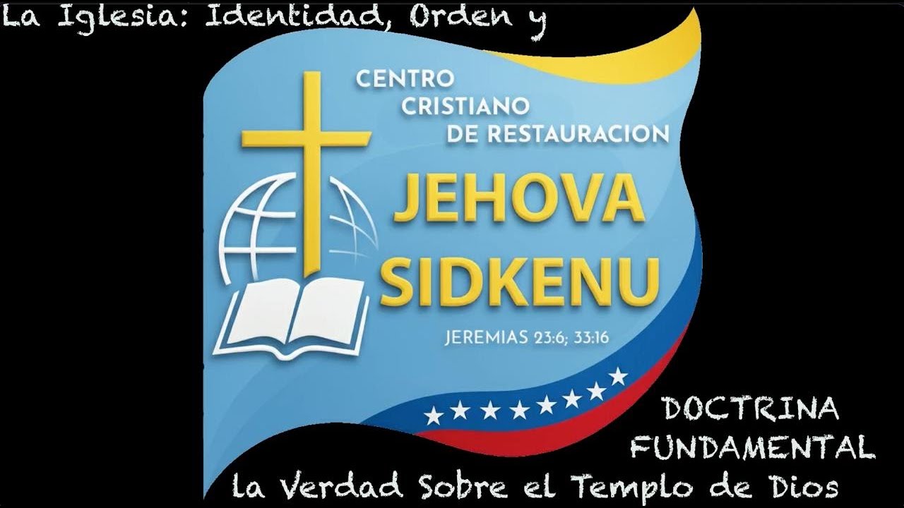 La Iglesia: Identidad, Orden y la Verdad sobre el Templo de Dios | Clase Doctrinal