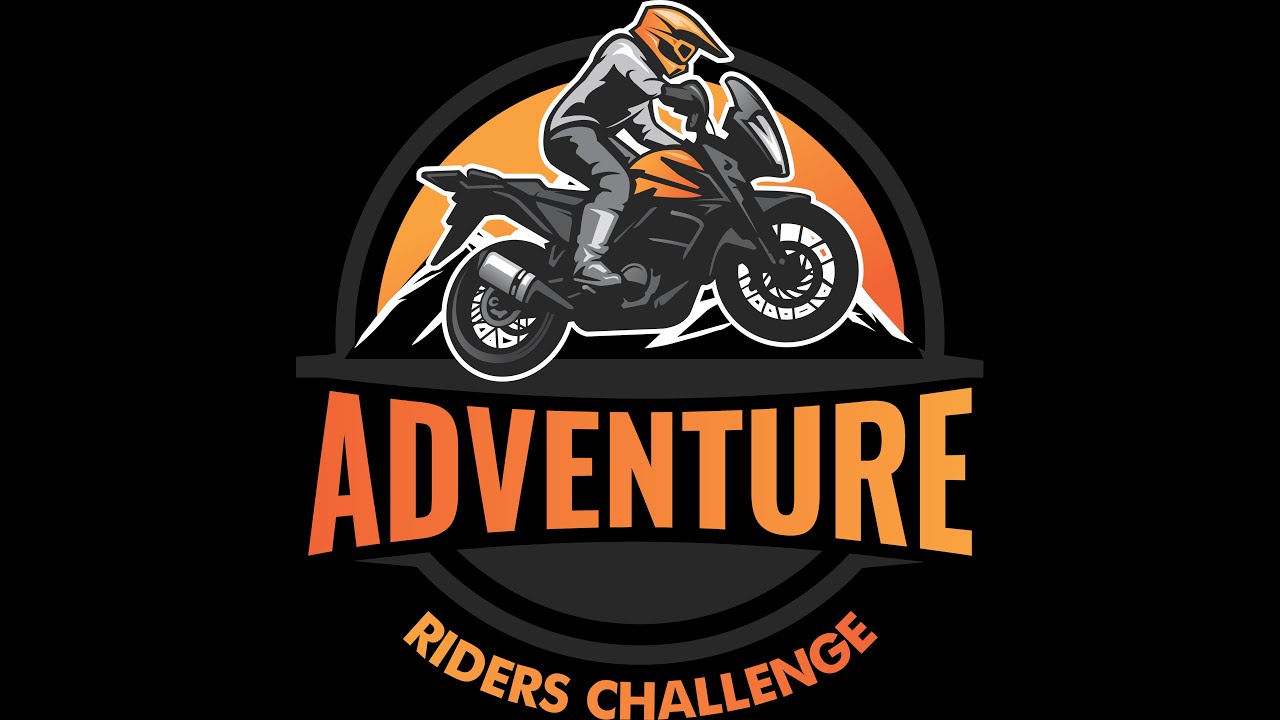 Adventure Riders Challenge 2024