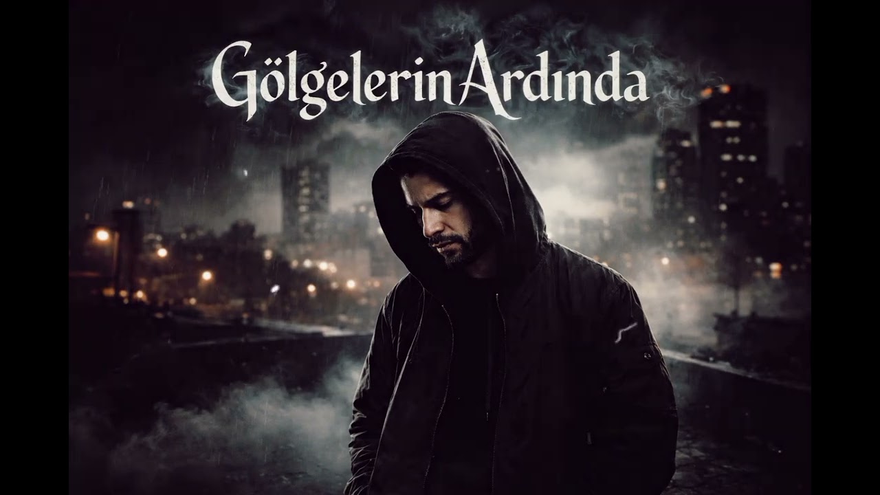 Gölgelerin Ardında – Karanlık Bir Hikâye | Türkçe Rap 2026