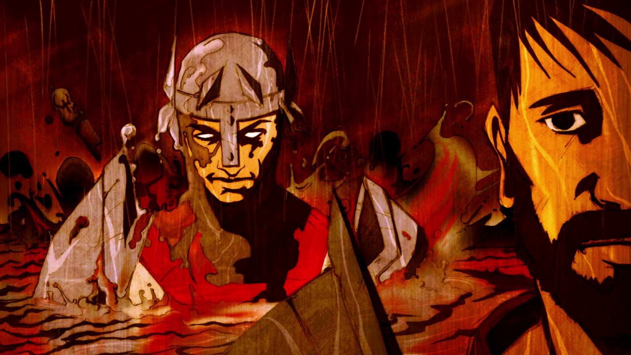 Dante's Inferno - ost(version extended)