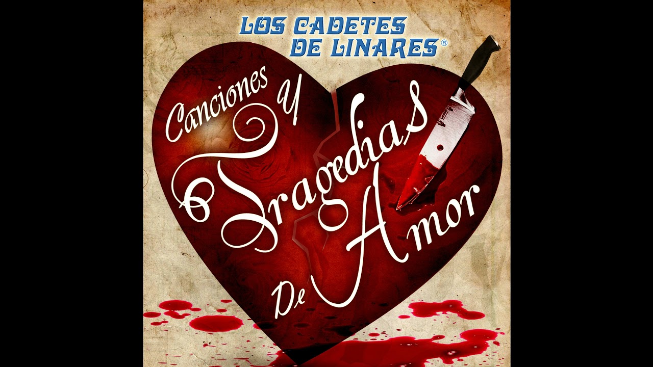Pueblito - Los Cadetes de Linares