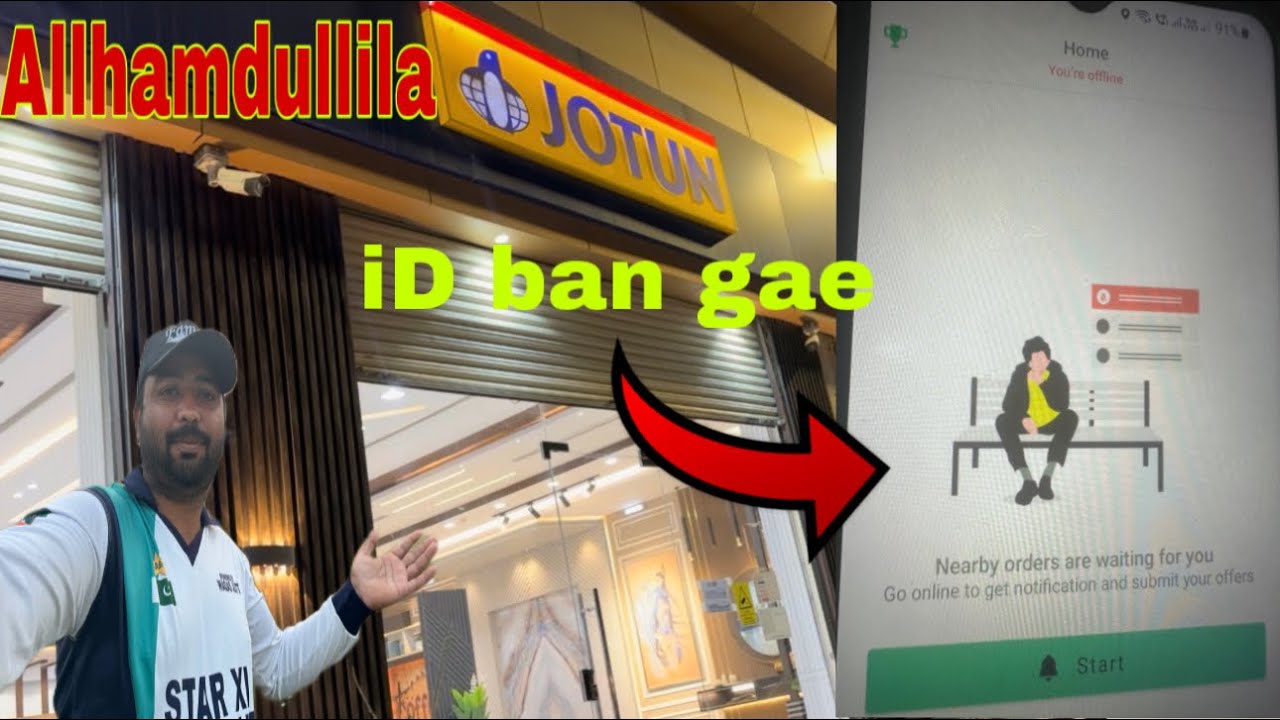 Allhamdullila finally kam mil gaya New job in Saudi Arabia #alisialkoti11 