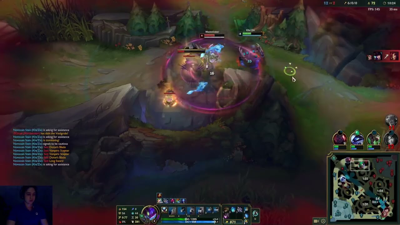 GG NOOBS TOO EASY