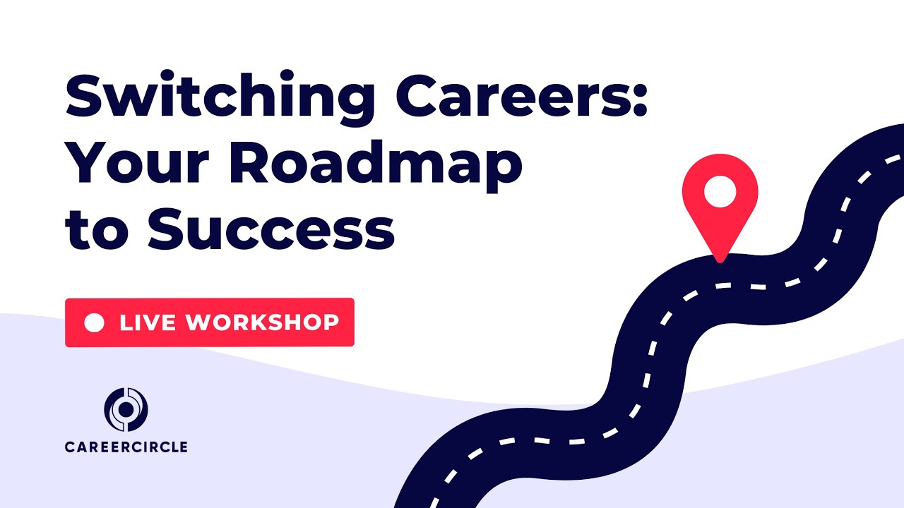 Jobseeker's Guide to Career Mapping: Insights from a Recruiter