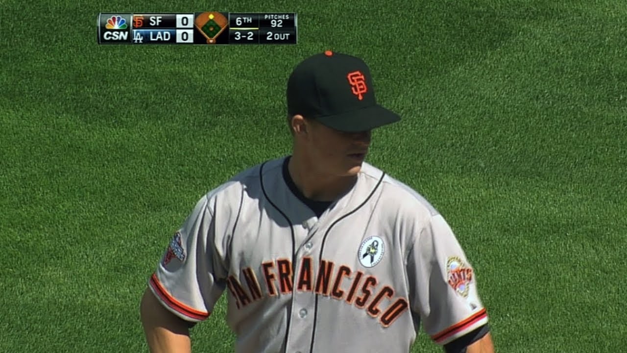 Cain's six shutout frames