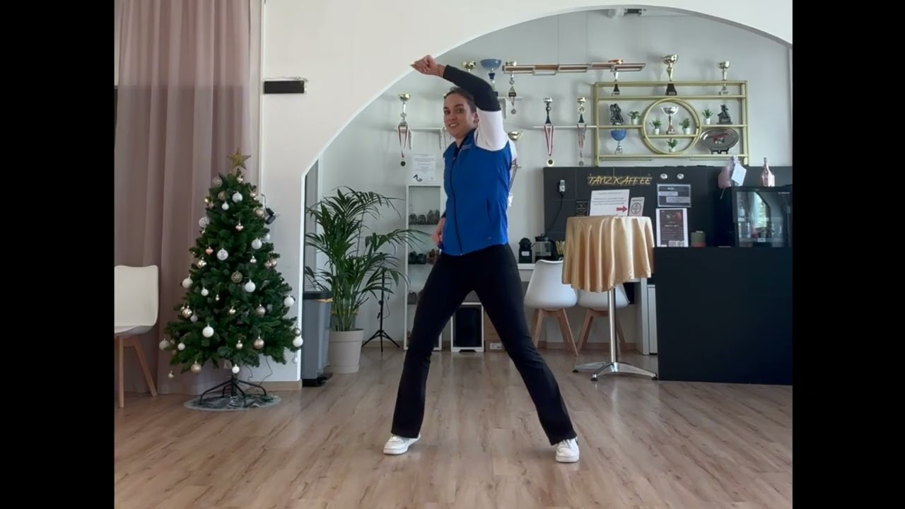 Sommerfest Dance4Kids Dance-Tutorial