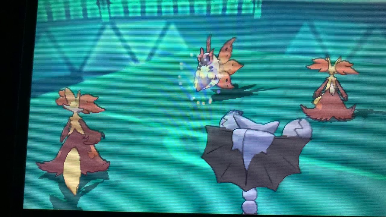 Pokémon (ORAS) Doubles Vs. Korwin & Russell #5