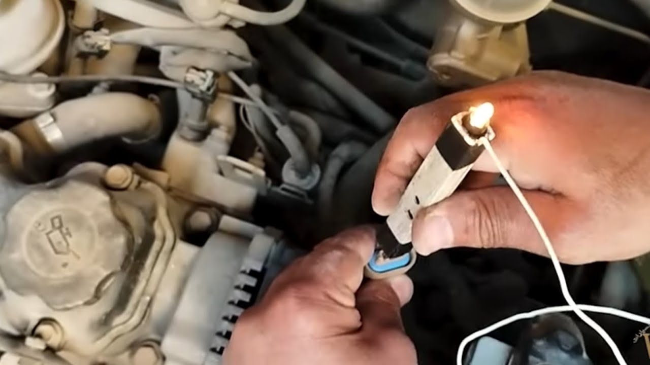 اكتشف عطل تشغيل محرك دايو لانوس