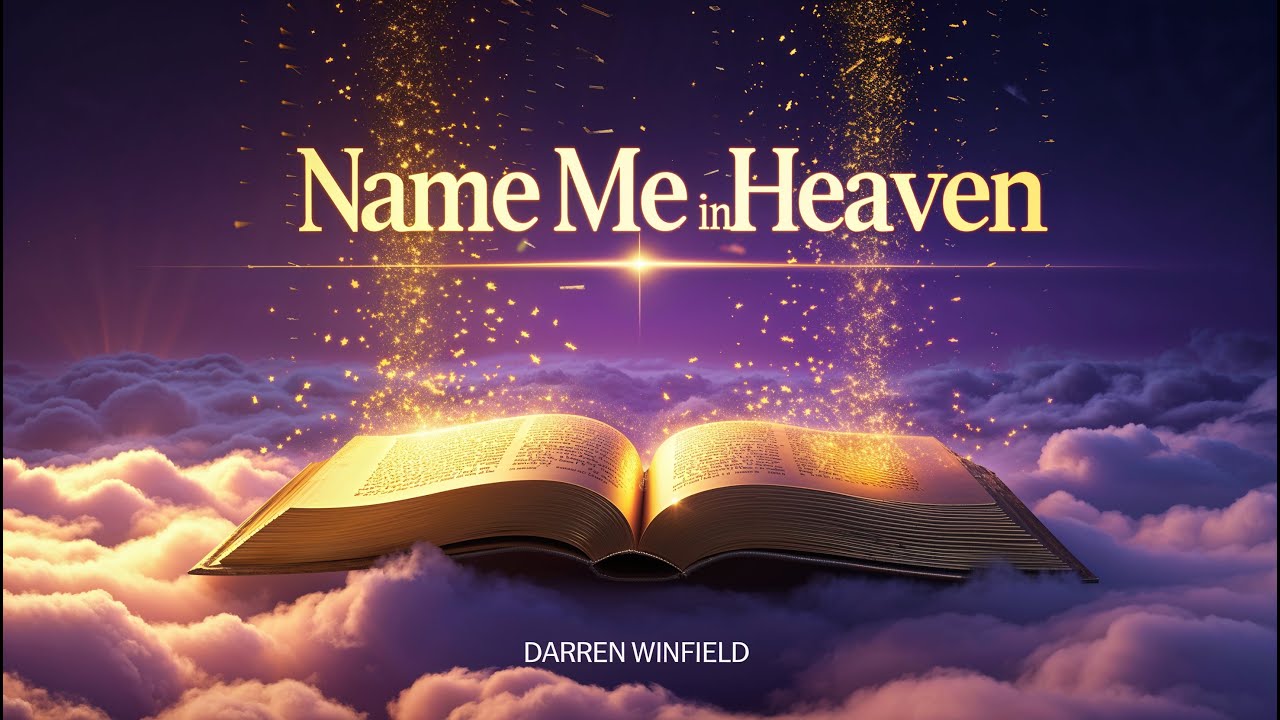 Name Me in Heaven