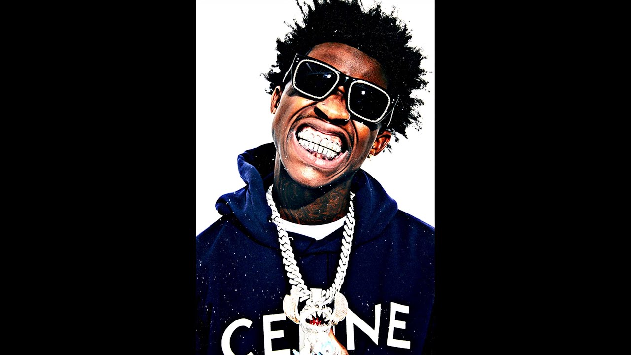 [FREE] Quando Rondo Type Beat - 