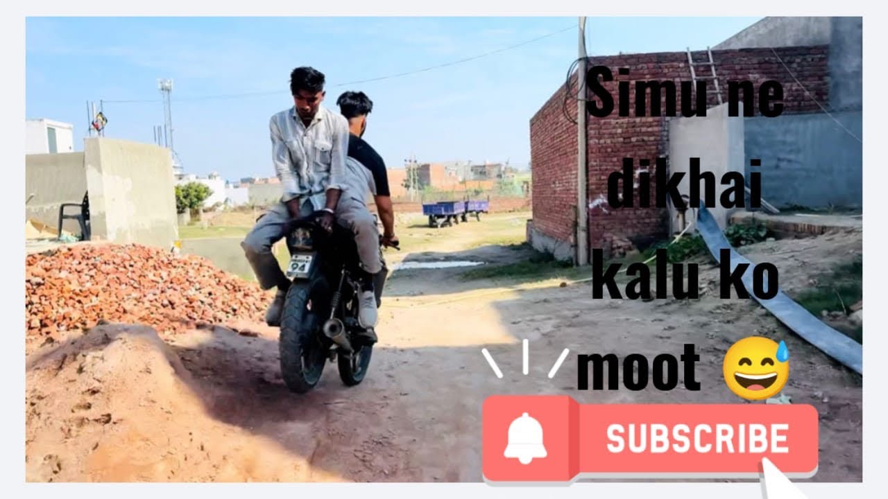 Guyss 🤪katarnak vlog bhaiyo😂😂