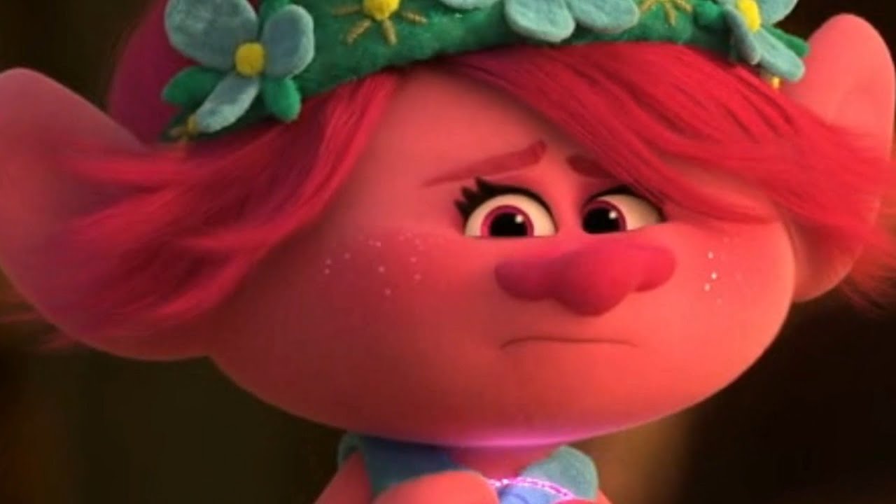 TROLLS : WATTPAD "Somos amigos, somos equipo" (capitulo 8: los ensayos y la fiesta)