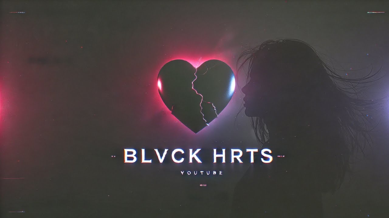 Blvck Hrts - Headed for a Heartbreak