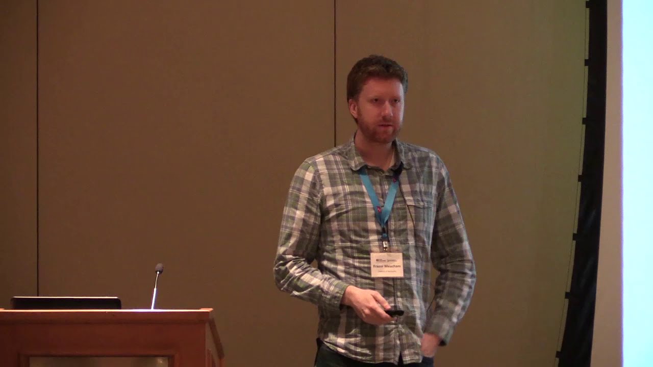 Adaptive behavior produces maladaptive anxiety | Frazer Meacham | ISEMPH