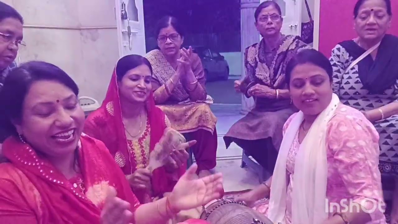  कान्हा और राधा जी के साथ होली खेलनी है आ जाइए हमारे साथ #holispecial #barsane #holibhajan 