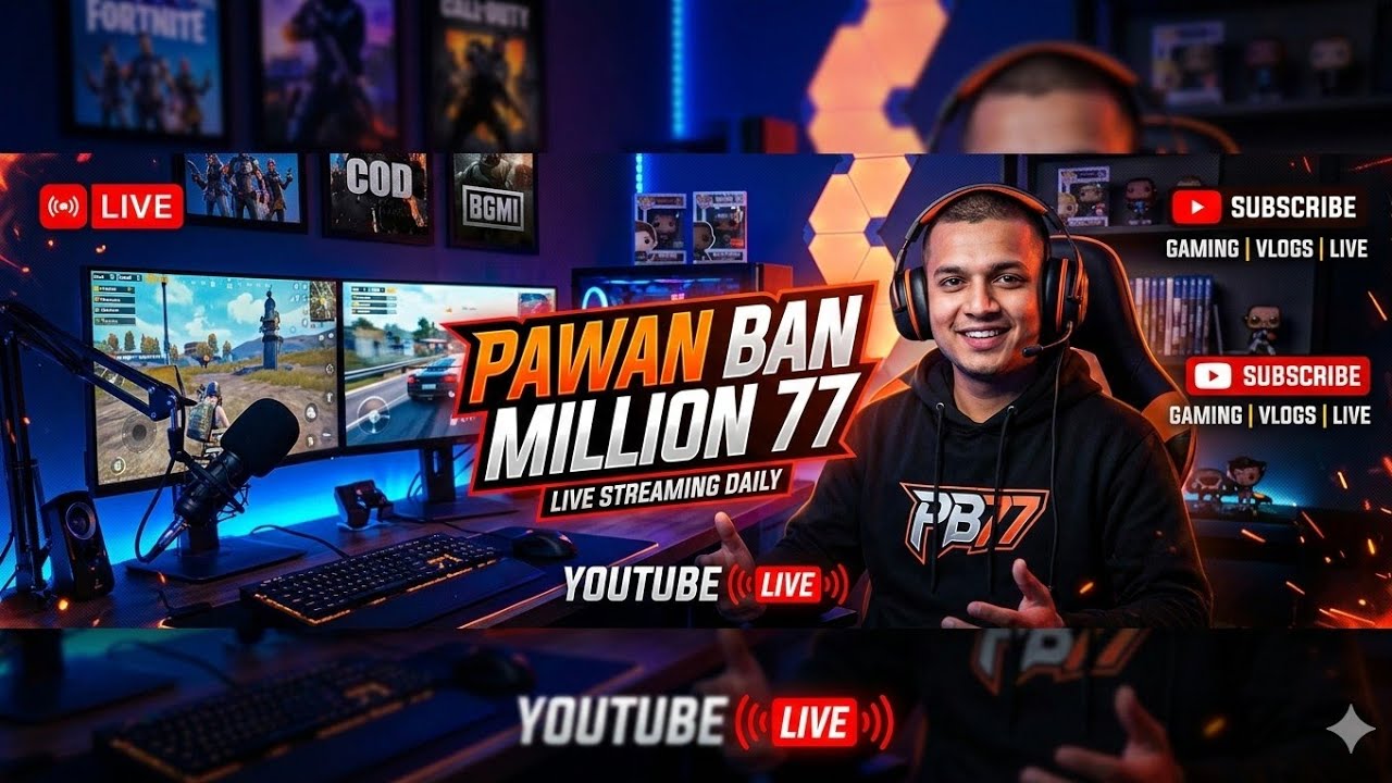free fire gaming live