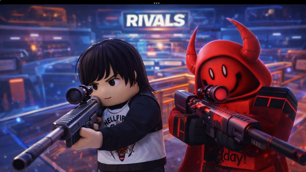 Cook rivals gameplay 