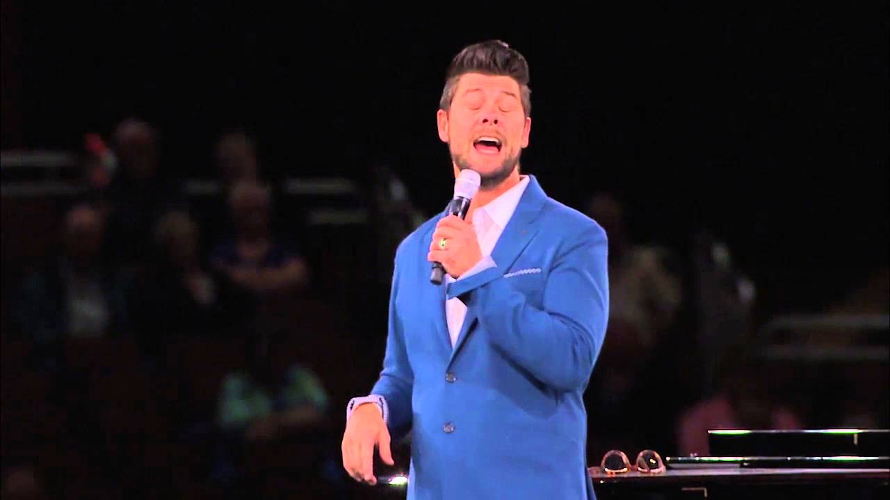 Jason Crabb 