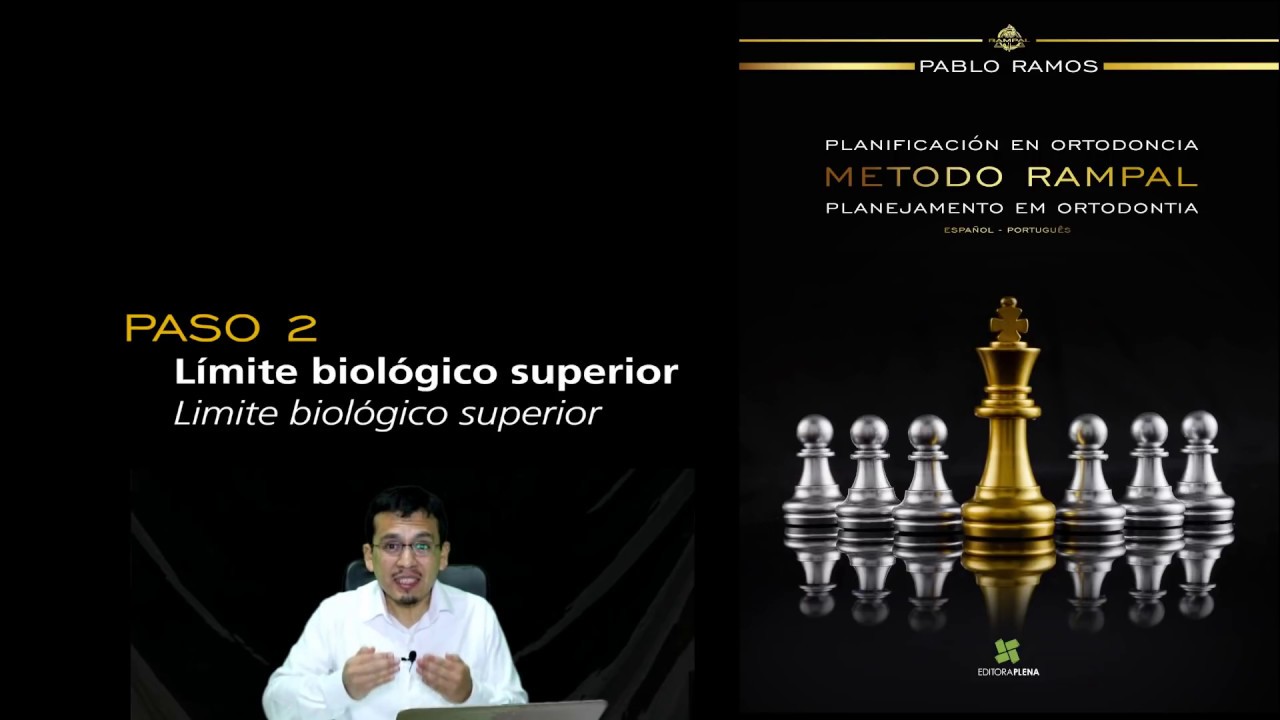 Primera parte Video Paso 2 (Video Completo por codigo QR al inicio de este capitulo en el libro)