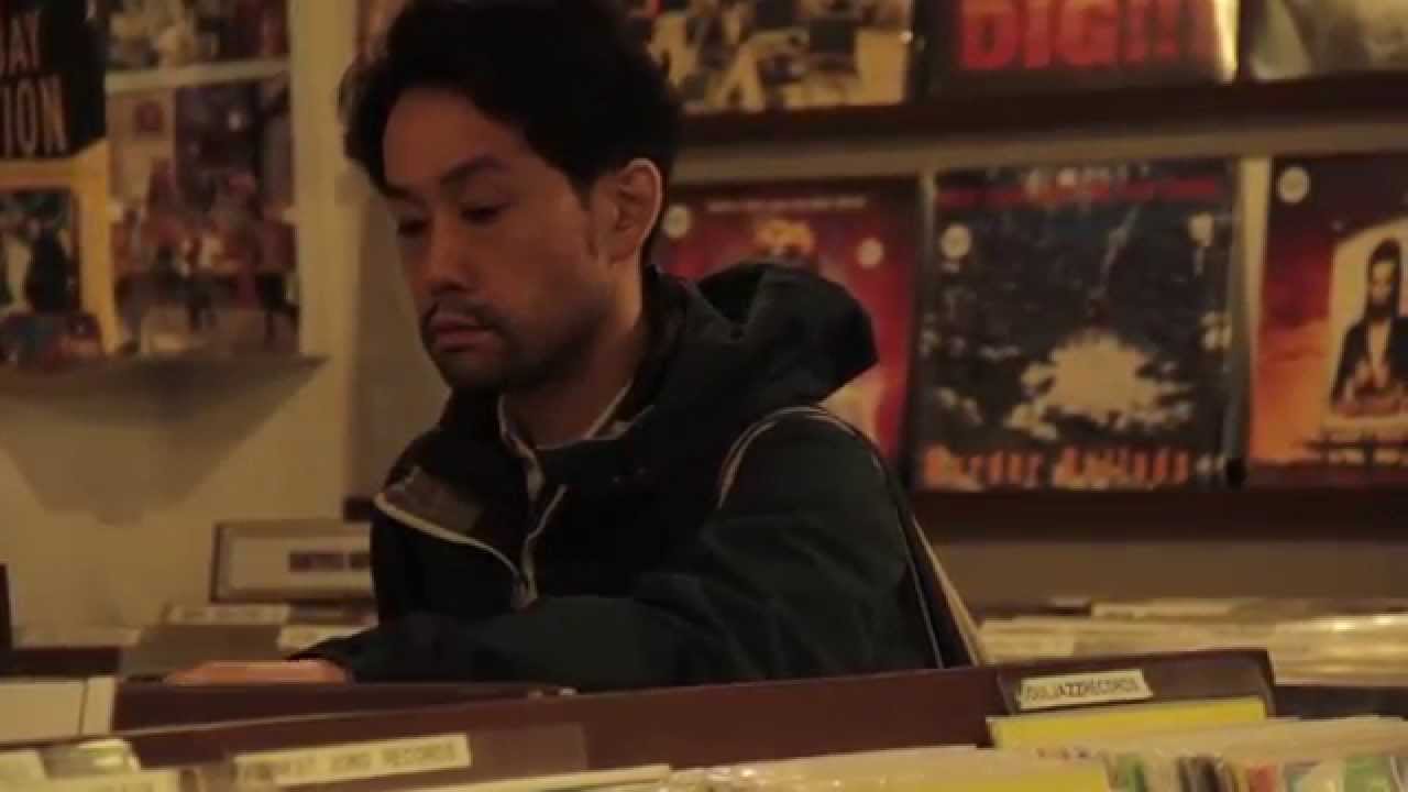 Vinyl in NH: Concerto