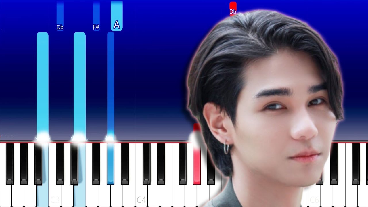 Jeff Satur - Why Don't You Stay (Piano Tutorial)
