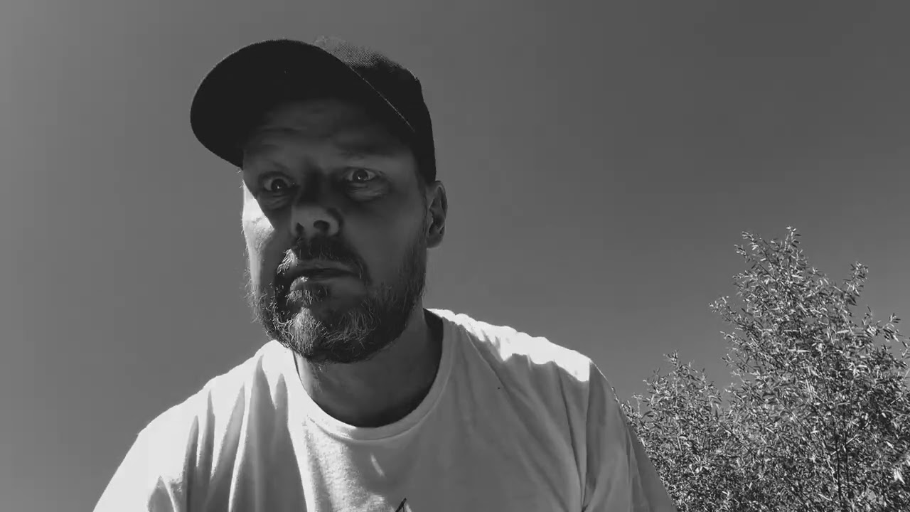 Kilomand og Kaos - Bring lyrikken tilbage 