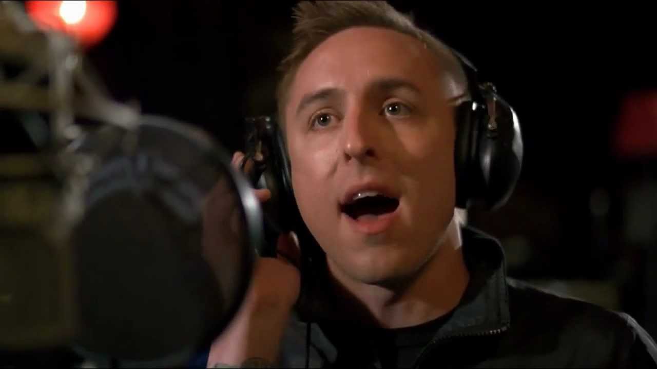 Ryan Key on 'How To Make Love To A Woman'