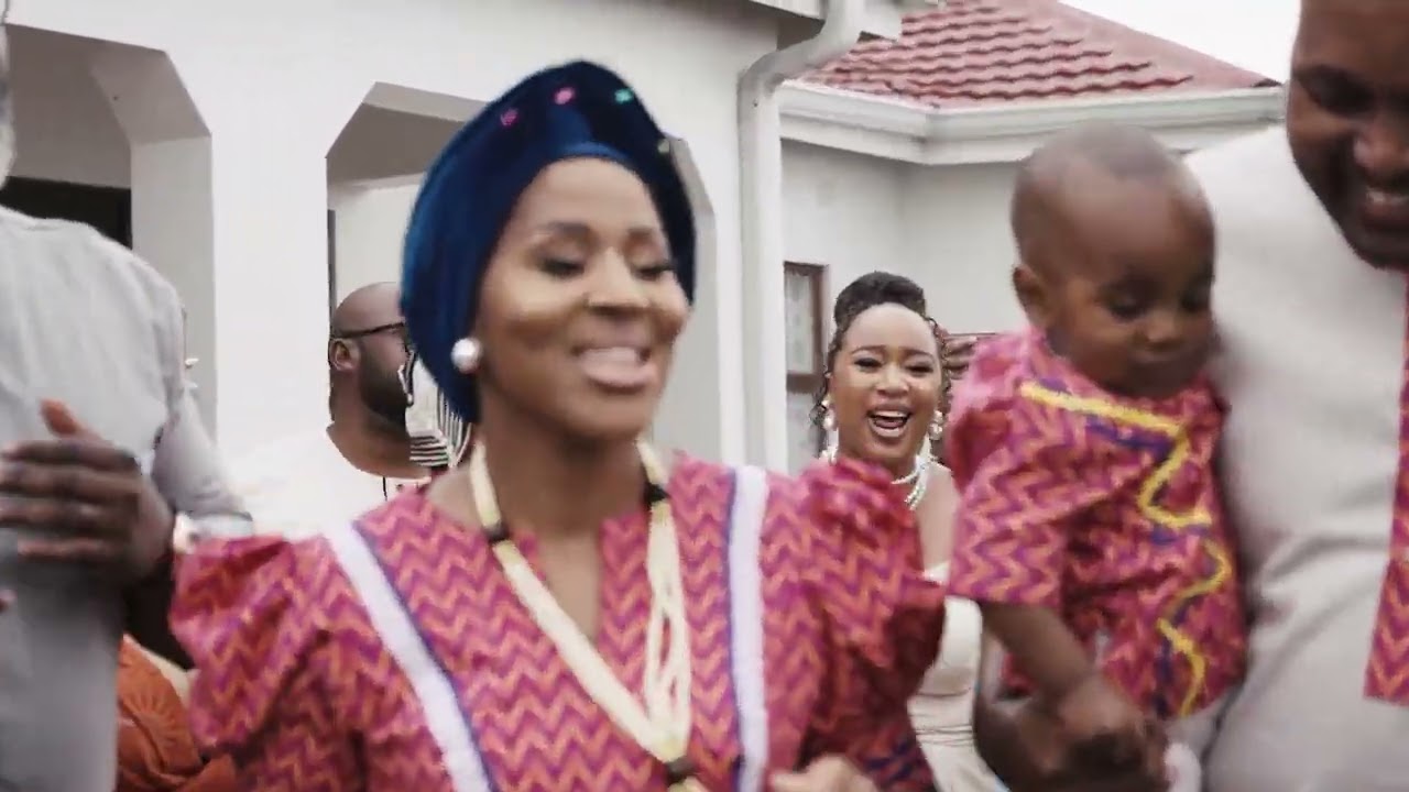 Ziyanda & Kagiso Highlight v2