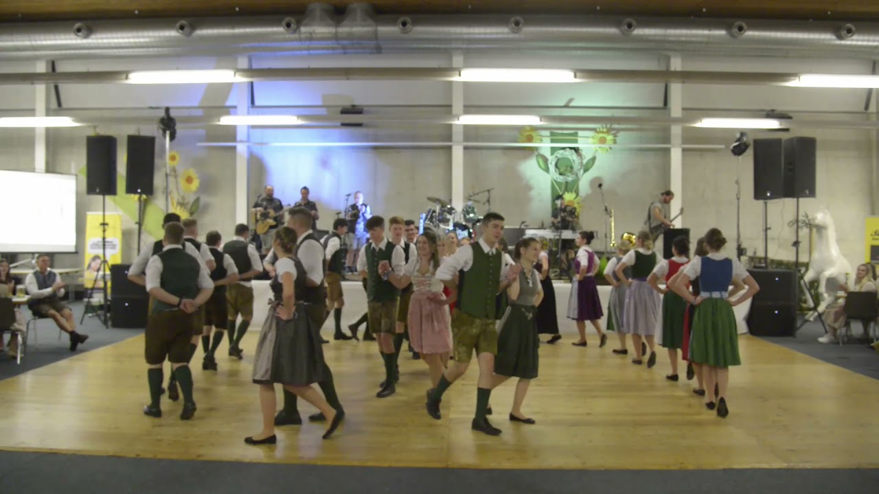 Bauernball Stallhofen 2021 & 70 Jahre LJ Stallhofen