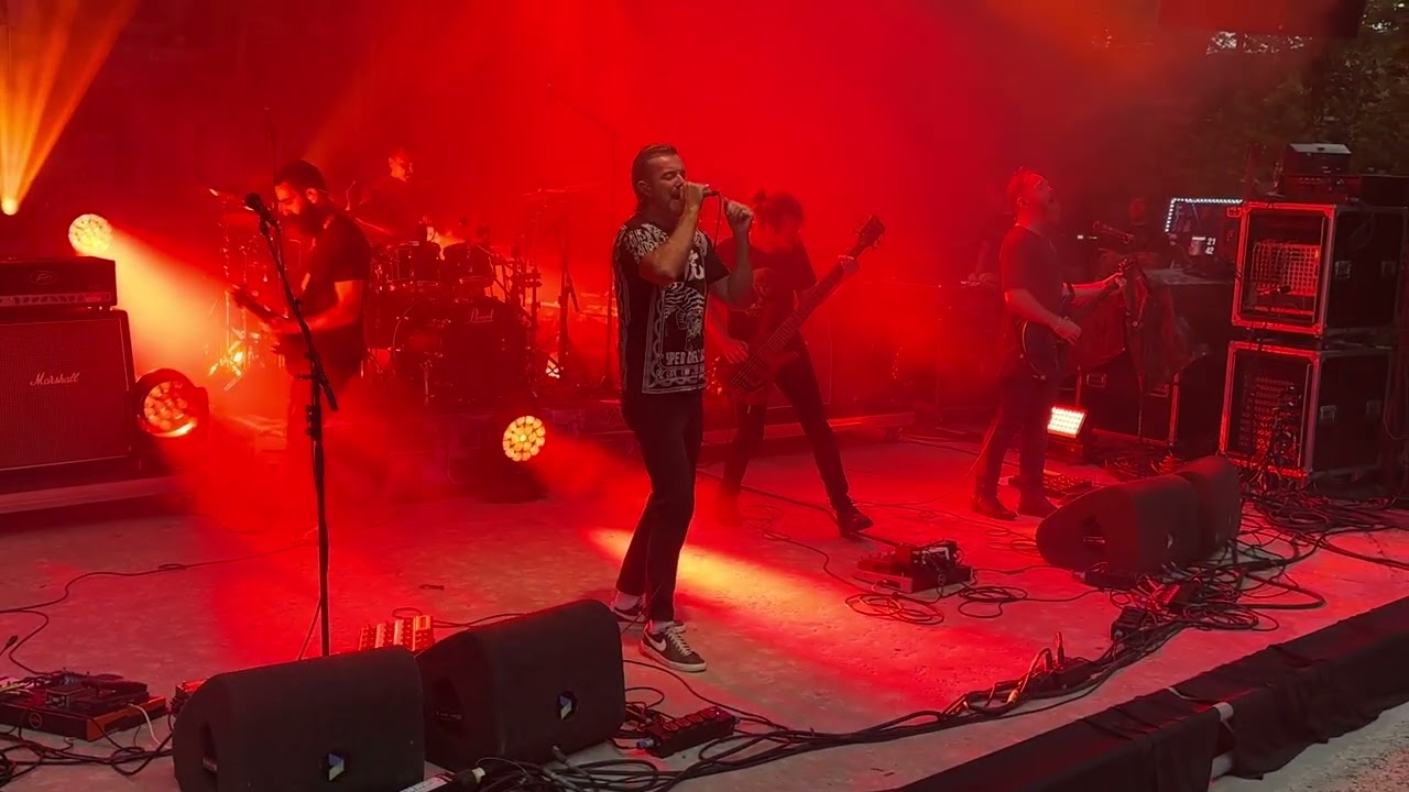 Karnivool – 