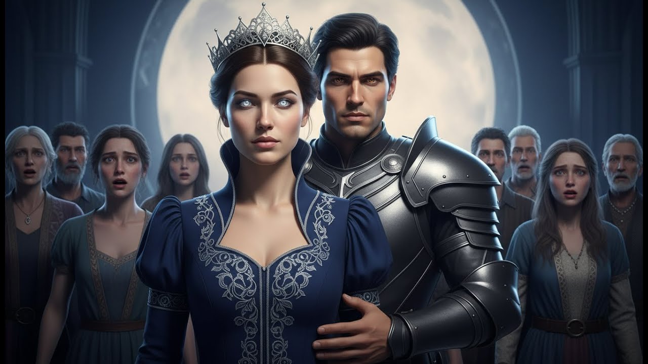 My Alpha Sisters Buried Me Alive, But I Returned As Their Fated Mate's Luna #alpharomance
