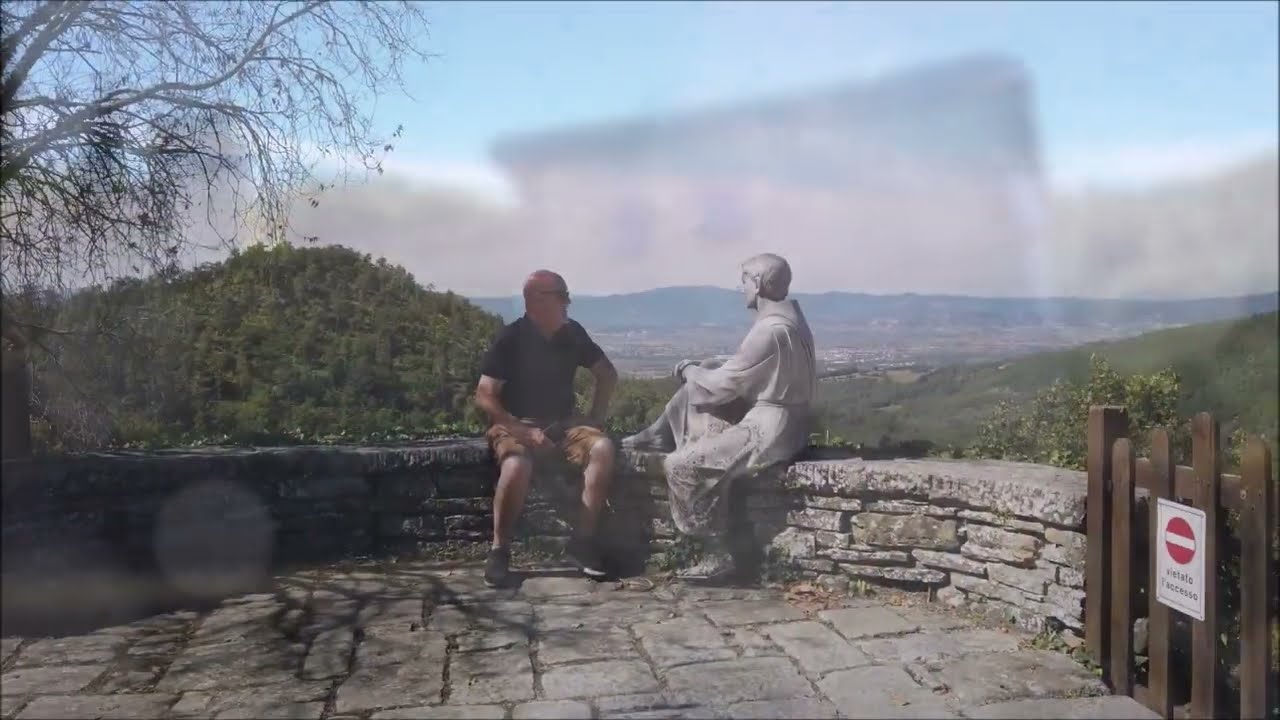 EREMO DI MONTECASALE @BY FRANCKTERA@TRUDYTERA