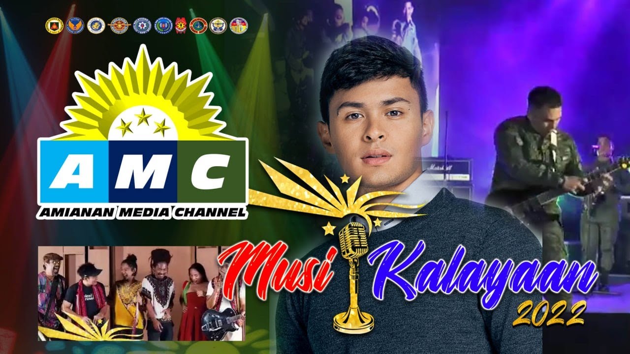 MUSIKALAYAAN 2022