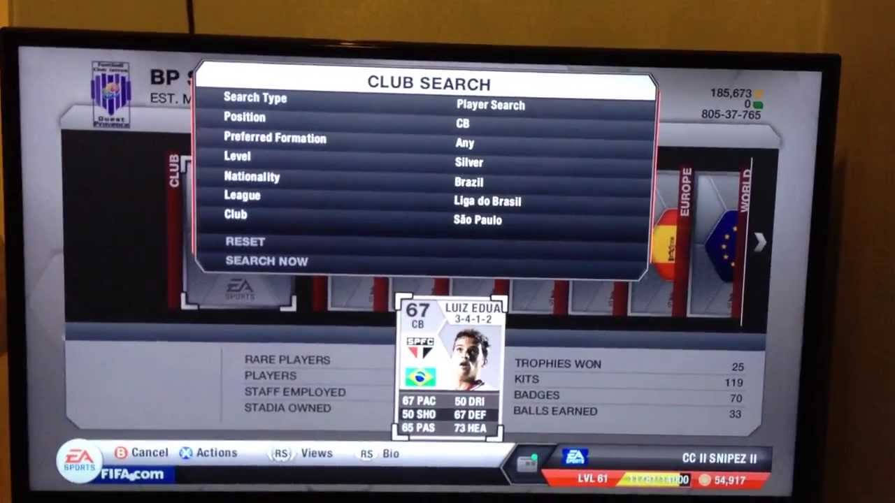 My Luiz Eduardo Proof (blackiegonth)