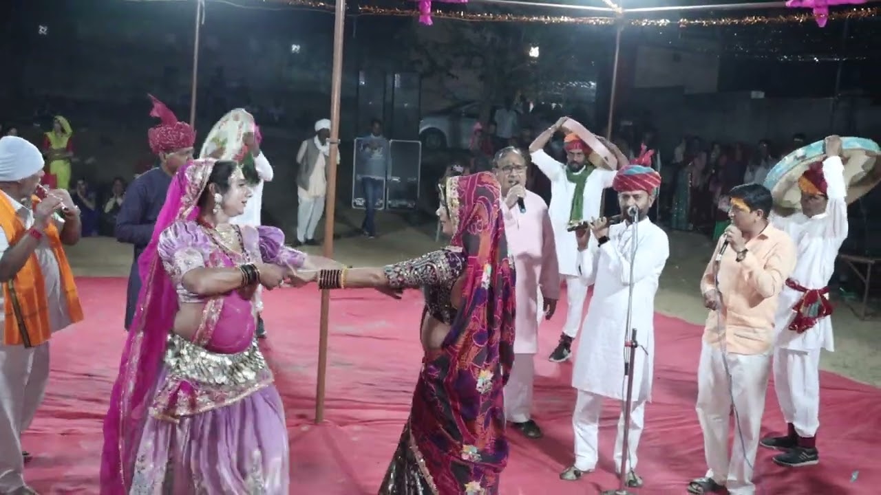 Mirkha neri dhamal