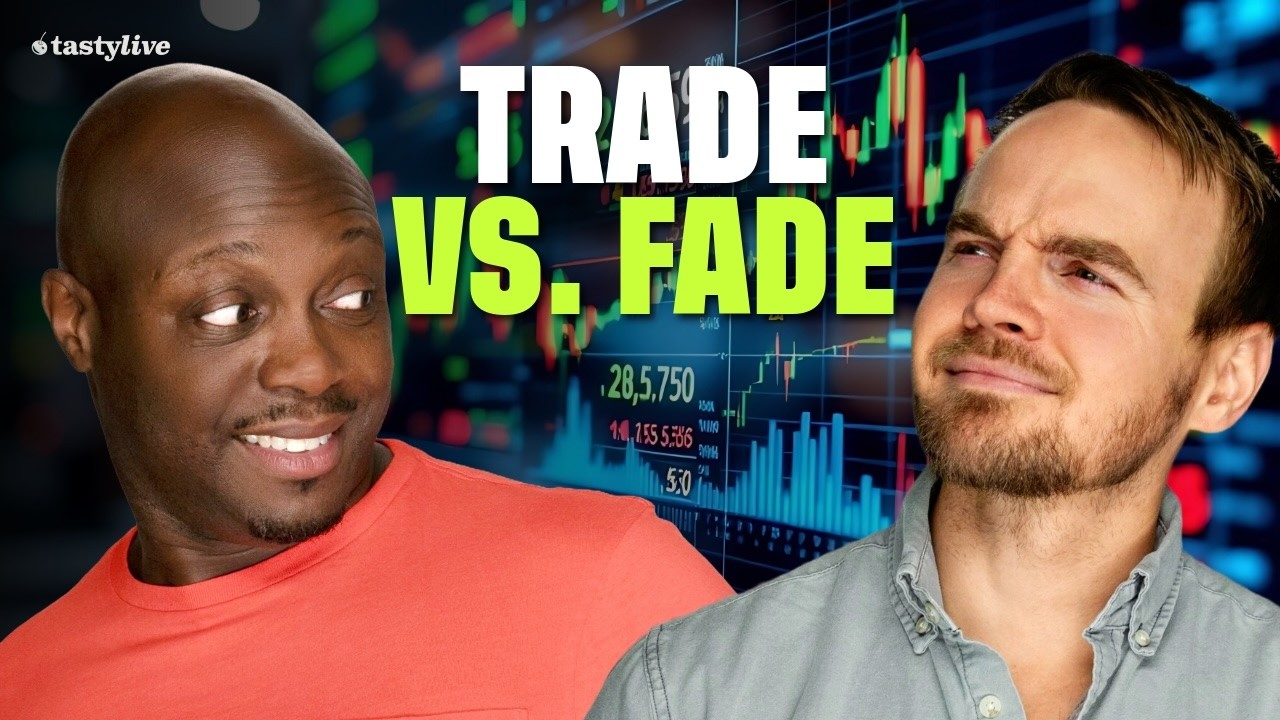 TTD, Broadcom Earnings & Silver Volatility: Trade It or Fade It?
