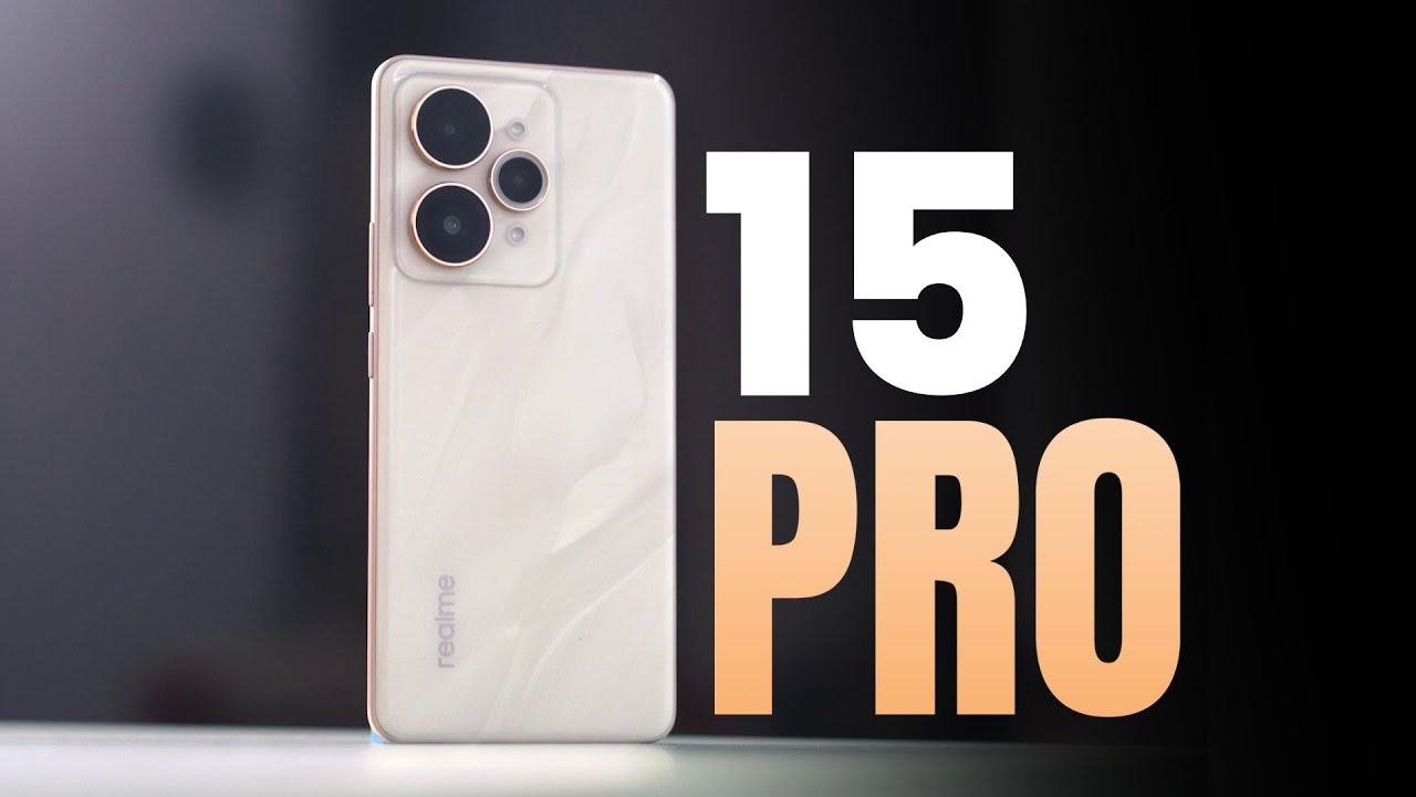 realme 15 Pro 5G Review