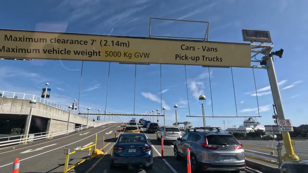 From Vancouver Island to Calgary Summer 2025