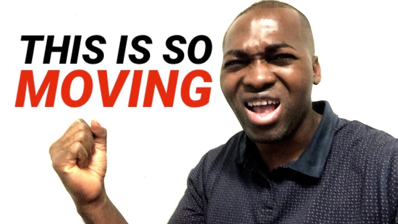 Listen to This AMAZING Ga Worship Song
